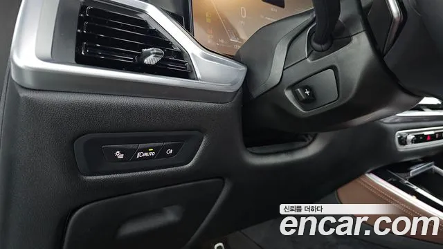 BMW X5 xDrive 40i M Sport — Фото автомобиля 17