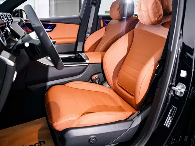 Mercedes-Benz GLC-Class — Фото автомобиля 18