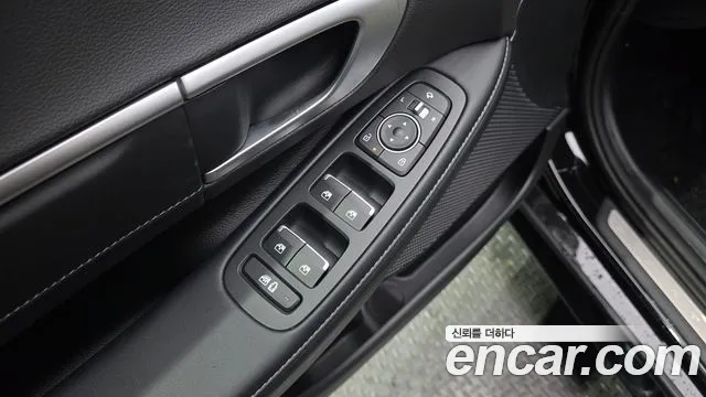 Hyundai Sonata DN8 — Фото автомобиля 26