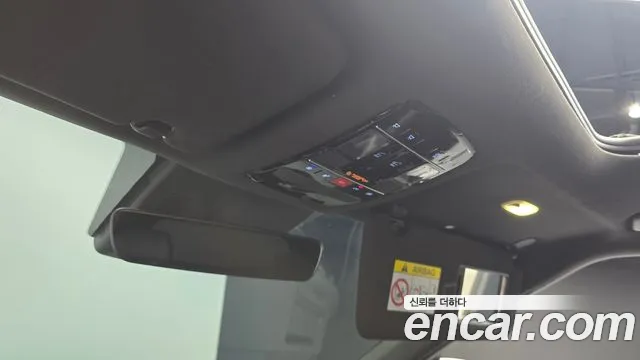 Hyundai Santa Fe MX5 — Фото автомобиля 20