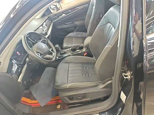 Volkswagen Passat — Фото автомобиля 14