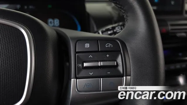 Hyundai Casper — Фото автомобиля 22