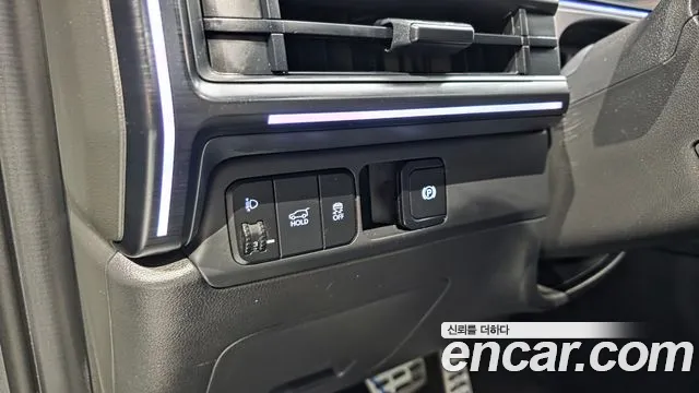 Hyundai Santa Fe MX5 — Фото автомобиля 12