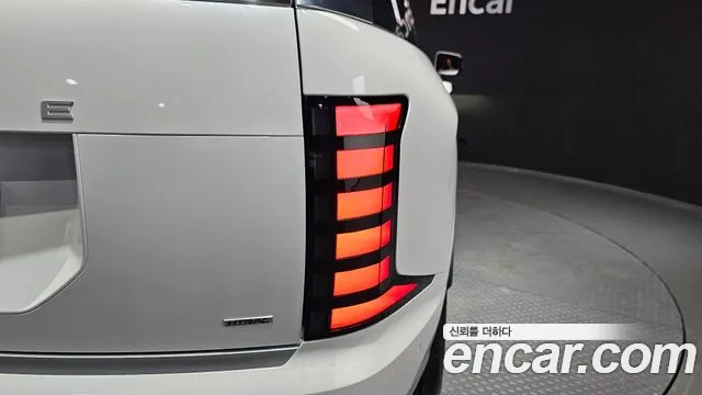 Hyundai Palisade Palisade (LX3) Бензин 2.5T 4WD 7 мест — Фото автомобиля 23