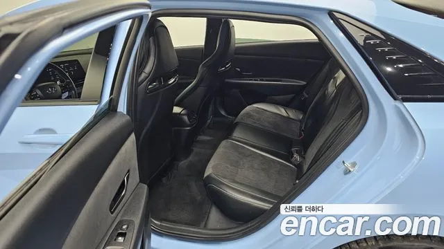 Hyundai AVANTE — Фото автомобиля 12