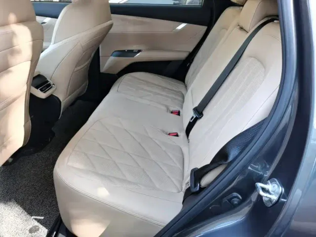 Changan CS75 Plus — Фото автомобиля 16