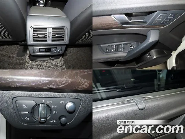 Audi Q5 FY — Фото автомобиля 18