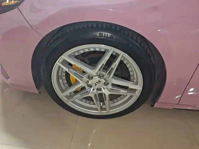 GAC Trumpchi Emkoo — Фото автомобиля 22