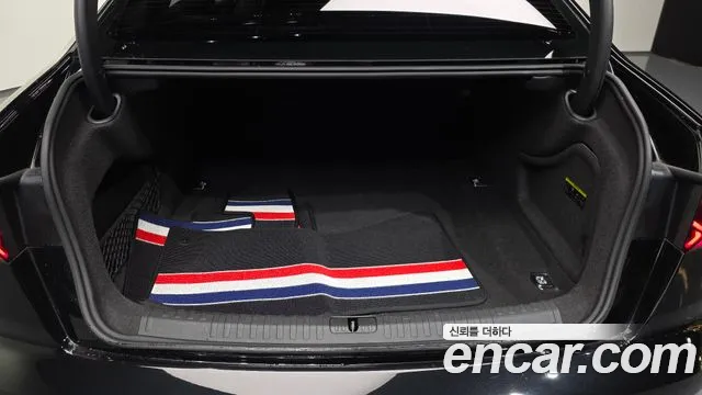 Audi A6 45 TFSI Premium — Фото автомобиля 19