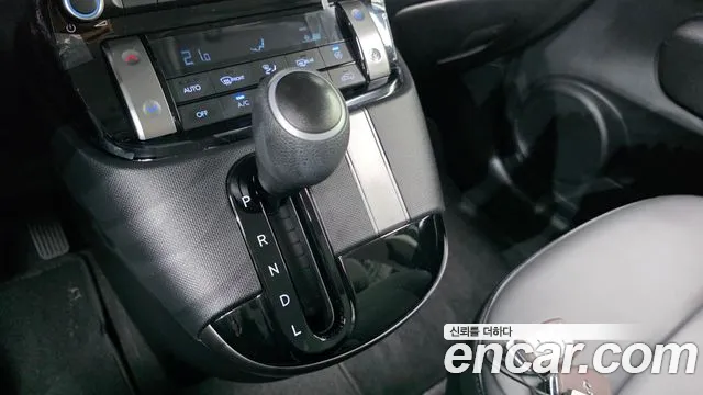 Hyundai Casper — Фото автомобиля 12