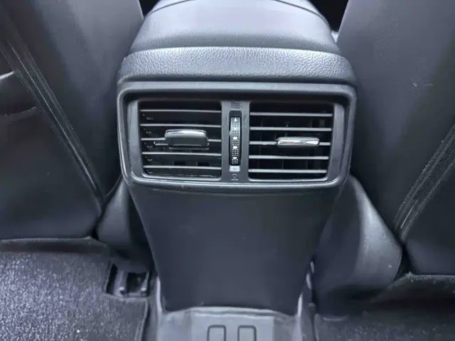 Nissan X-Trail — Фото автомобиля 20