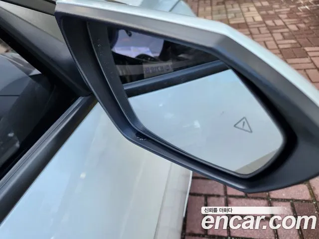 Hyundai AVANTE Avante (CN7) — Фото автомобиля 12