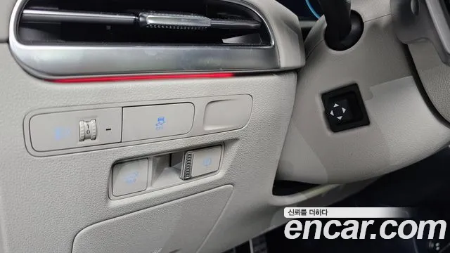 Hyundai Palisade The New — Фото автомобиля 13