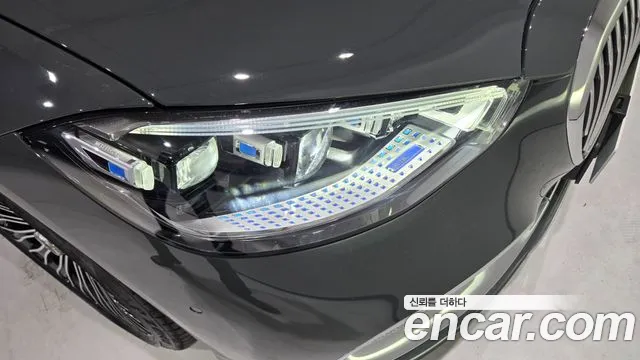 Mercedes-Benz S-Class — Фото автомобиля 12
