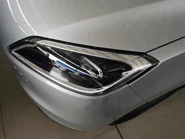 Wuling Hongguang — Фото автомобиля 23