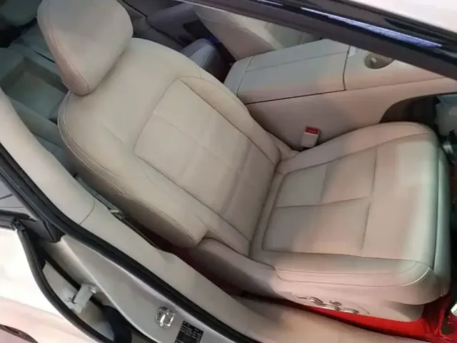 IM Motors IM LS6 2026 Pure Electric Max — Фото автомобиля 24