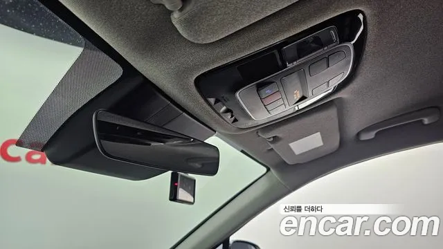 Hyundai Sonata DN8 — Фото автомобиля 19