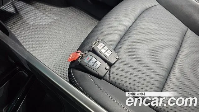 KG_Mobility_Ssangyong Torres Torres Бензин 1.5 2WD — Фото автомобиля 15