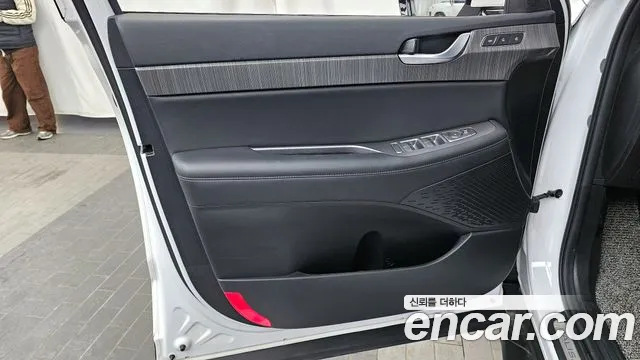 Hyundai Palisade The New Palisade Бензин 3.8 4WD — Фото автомобиля 22