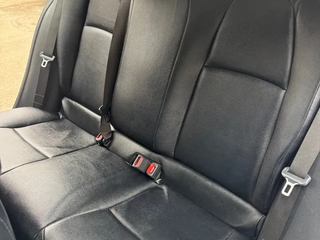 Toyota Corolla — Фото автомобиля 14
