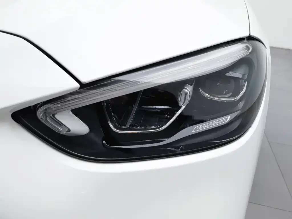 Mercedes-Benz Mercedes-Benz C-Class 2022 Facelift C 260 L Sport — Фото автомобиля 7