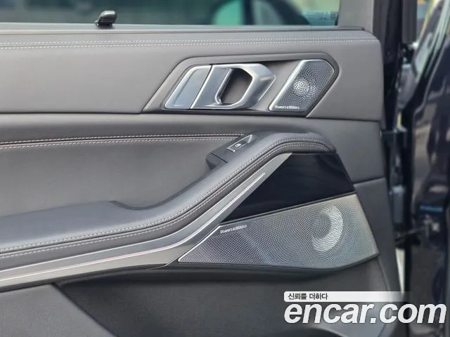 BMW X5 xDrive 40i M Sport Pro Special Edition — Фото автомобиля 18