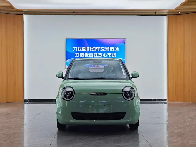 Changan Lumin — Фото автомобиля 2