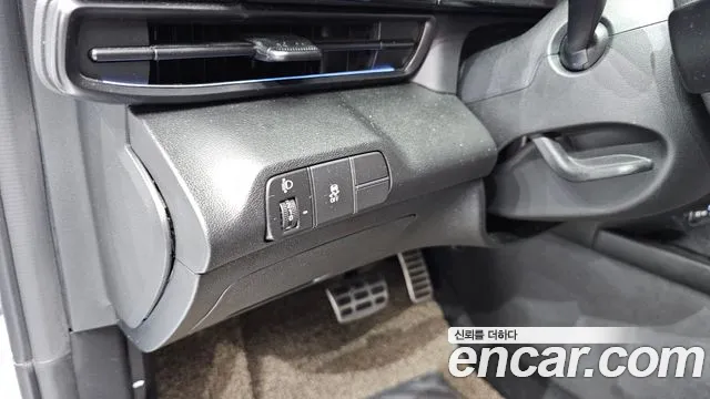 Hyundai Avante CN7 — Фото автомобиля 20