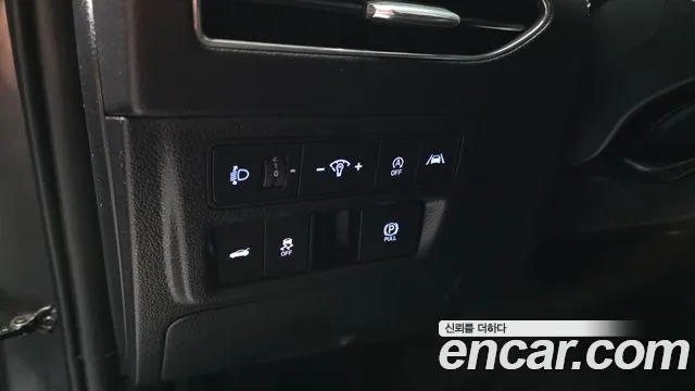 Hyundai Sonata DN8 — Фото автомобиля 27