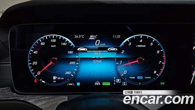 Mercedes-Benz E-Class E-класс W213 E350 4MATIC Exclusive — Фото автомобиля 6