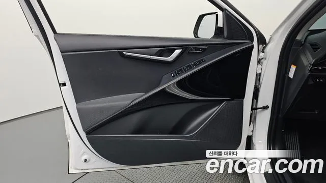 Kia Niro All Niro EV Air — Фото автомобиля 23