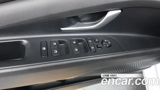 Hyundai Avante CN7 — Фото автомобиля 29