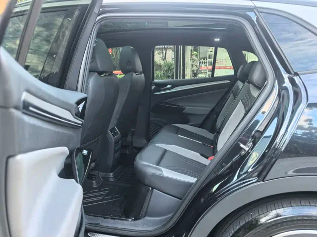 Volkswagen ID.4 Crozz — Фото автомобиля 12