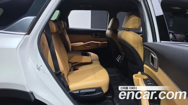 Kia Sorento — Фото автомобиля 9