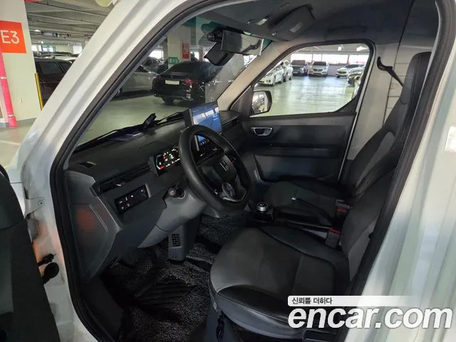 Geely SE-A2 — Фото автомобиля 7