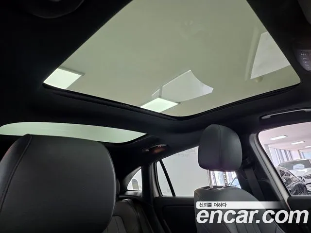 Mercedes-Benz EQA H243 — Фото автомобиля 12