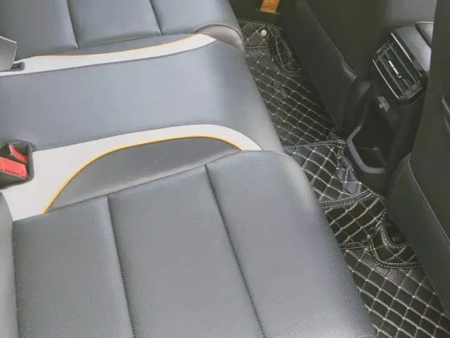 MG 5 Scorpio — Фото автомобиля 8