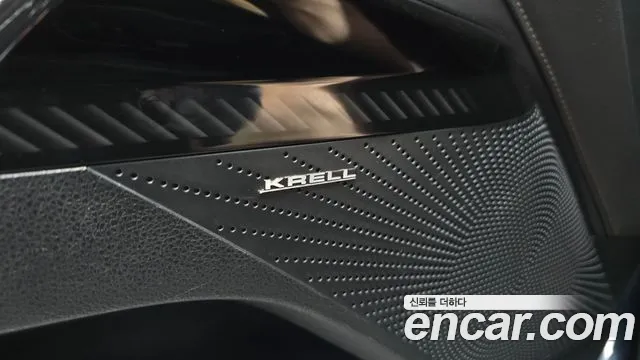 Kia K5 Signature — Фото автомобиля 27
