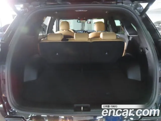Kia Sorento Sorento 4-е поколение Дизель 2.2 2WD — Фото автомобиля 13