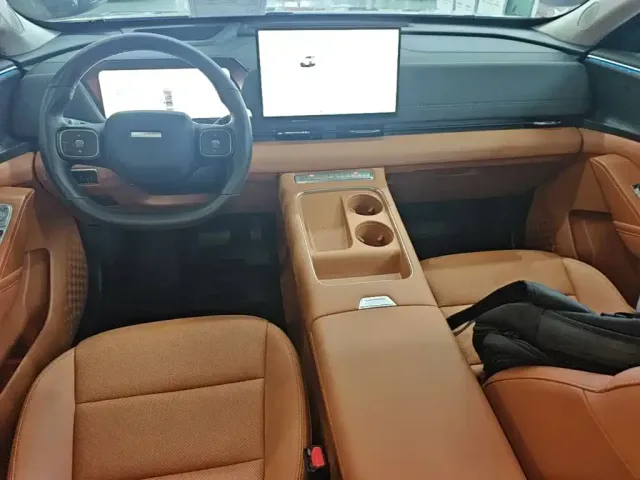 Haval Xiaolong MAX — Фото автомобиля 9