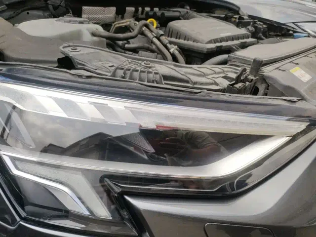 Audi A3 — Фото автомобиля 18
