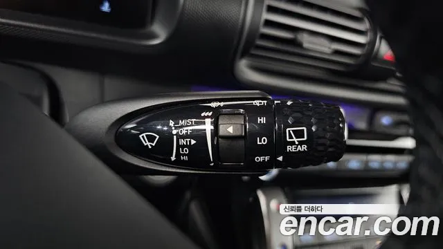 Hyundai Casper Casper Turbo Inspiration — Фото автомобиля 25