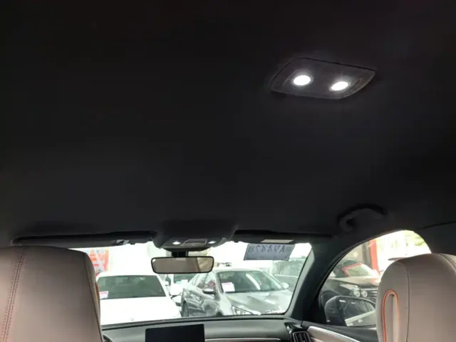 BYD Song Pro — Фото автомобиля 17