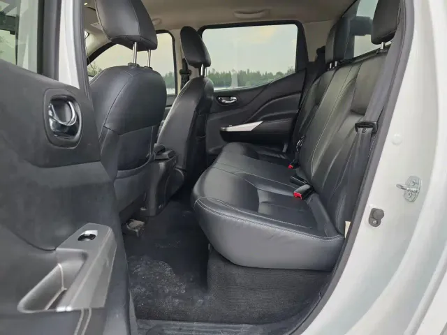 Dongfeng Rich 6 — Фото автомобиля 5