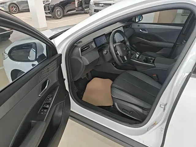 BYD Qin PLUS — Фото автомобиля 15