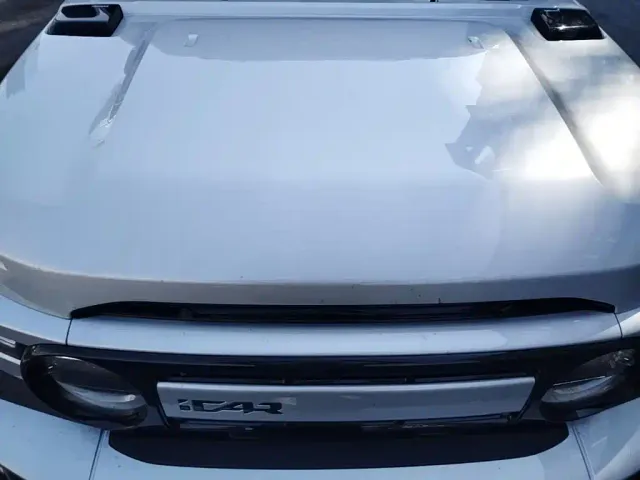 iCAR V23 — Фото автомобиля 22