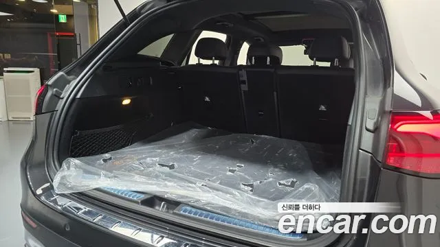 Mercedes-Benz GLC-Class X254 — Фото автомобиля 24