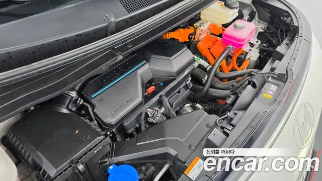 Hyundai Staria — Фото автомобиля 9