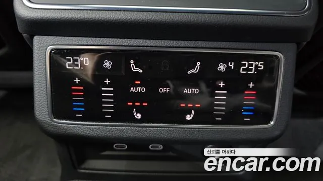 Audi A6 45 TFSI quattro Premium — Фото автомобиля 18