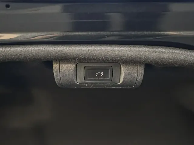 Lexus ES — Фото автомобиля 22